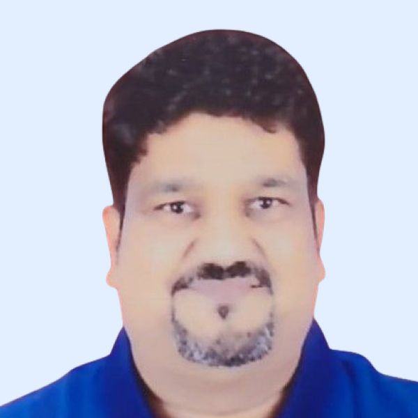 Sandeep Jain