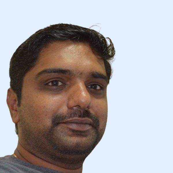 Vikas Gudi