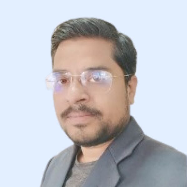 Vikas Kumar Singh